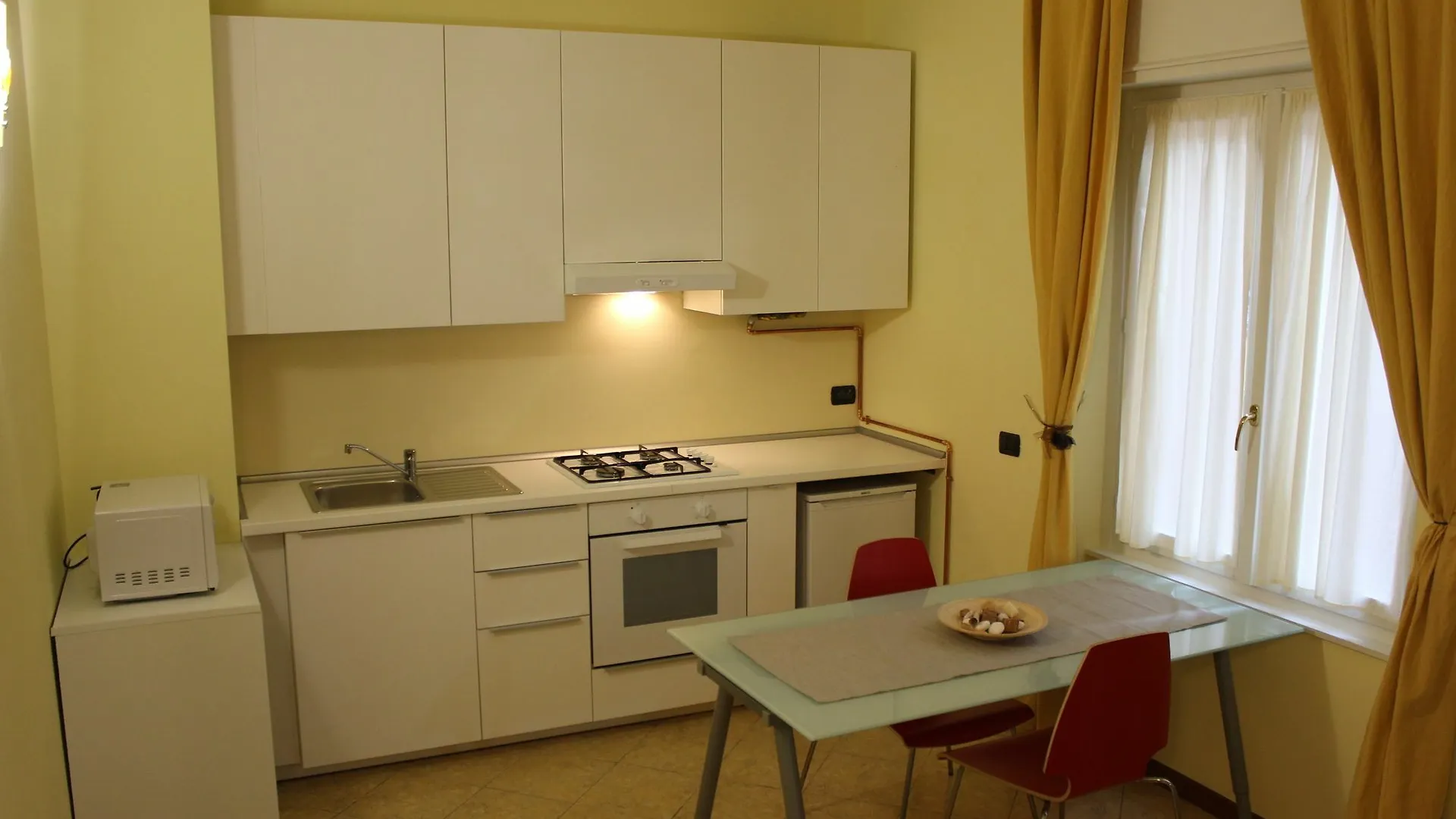 Appartamento Duomo Home Milano Center Italia