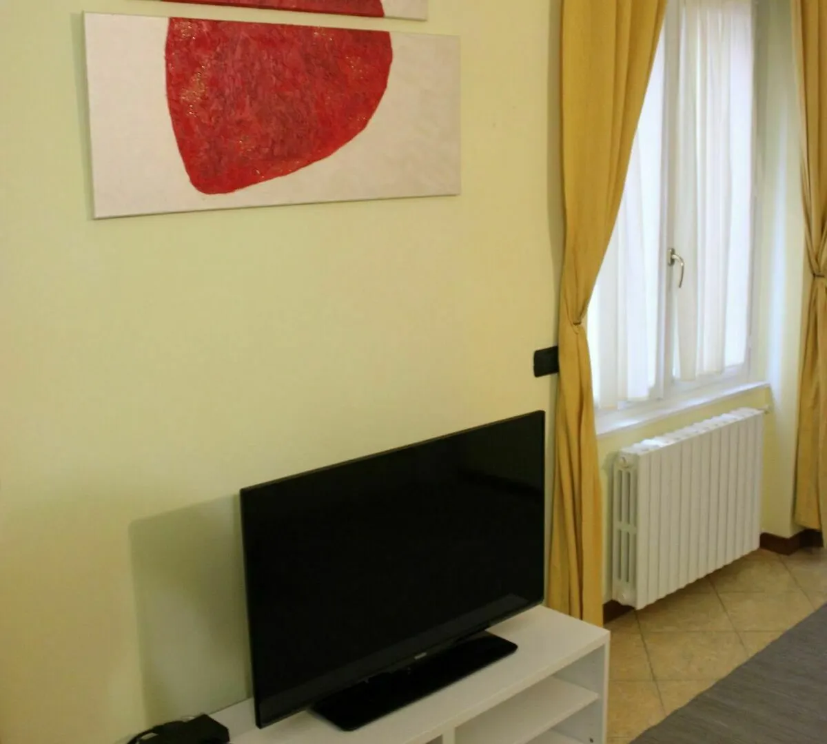Appartamento Duomo Home Milano Center
